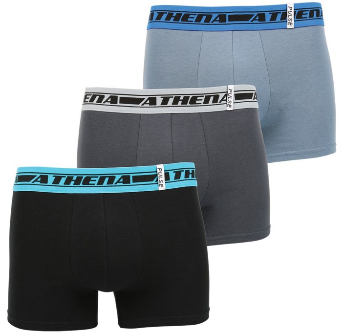 boxer athena homme