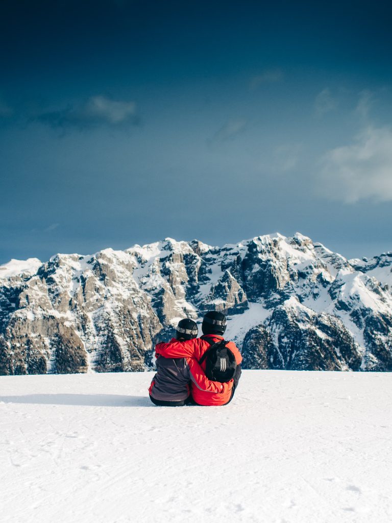 En famille, seul ou à deux, économisez lors de vos vacances au ski