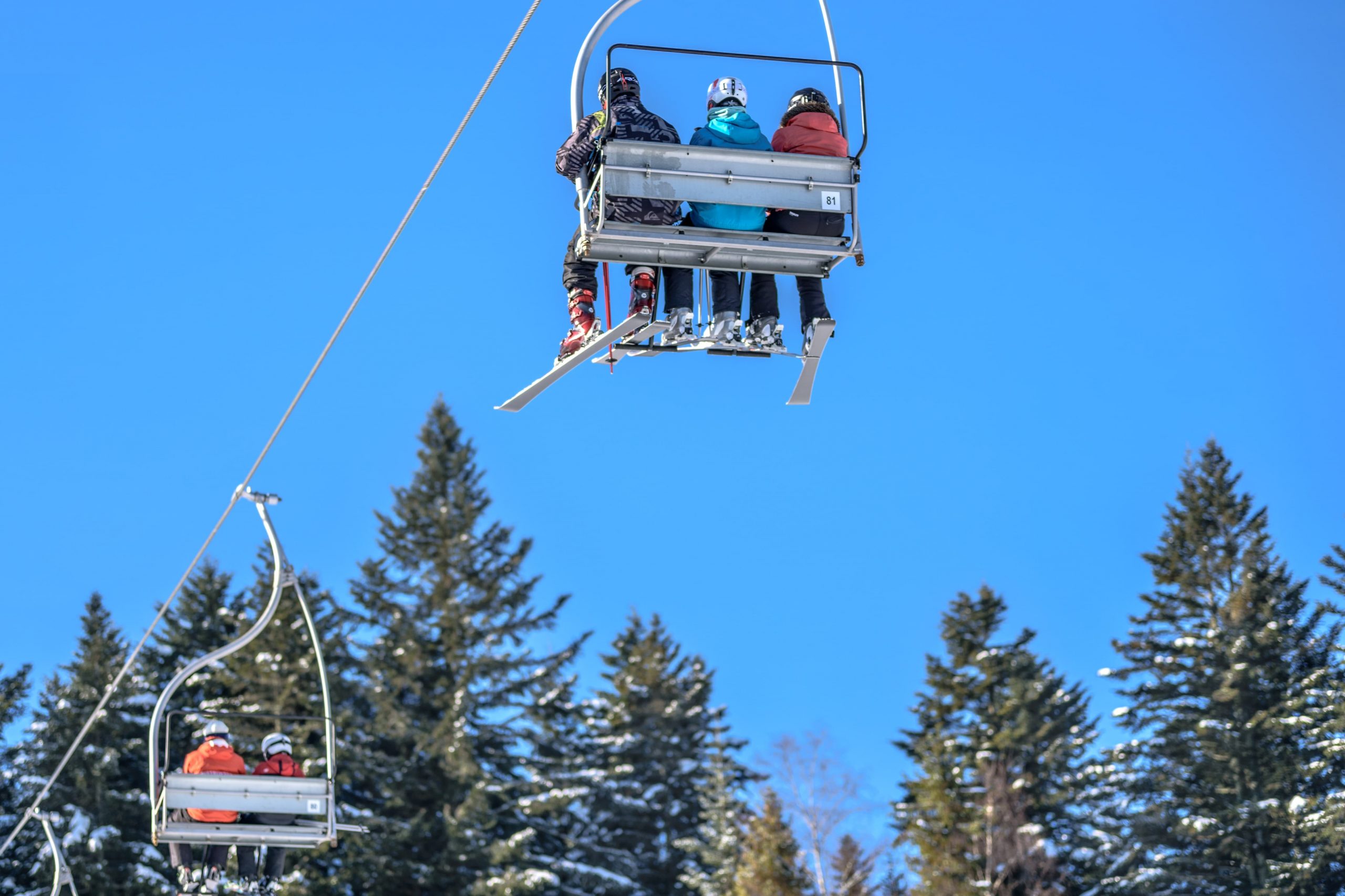 Un voyage au ski pas cher pour tous